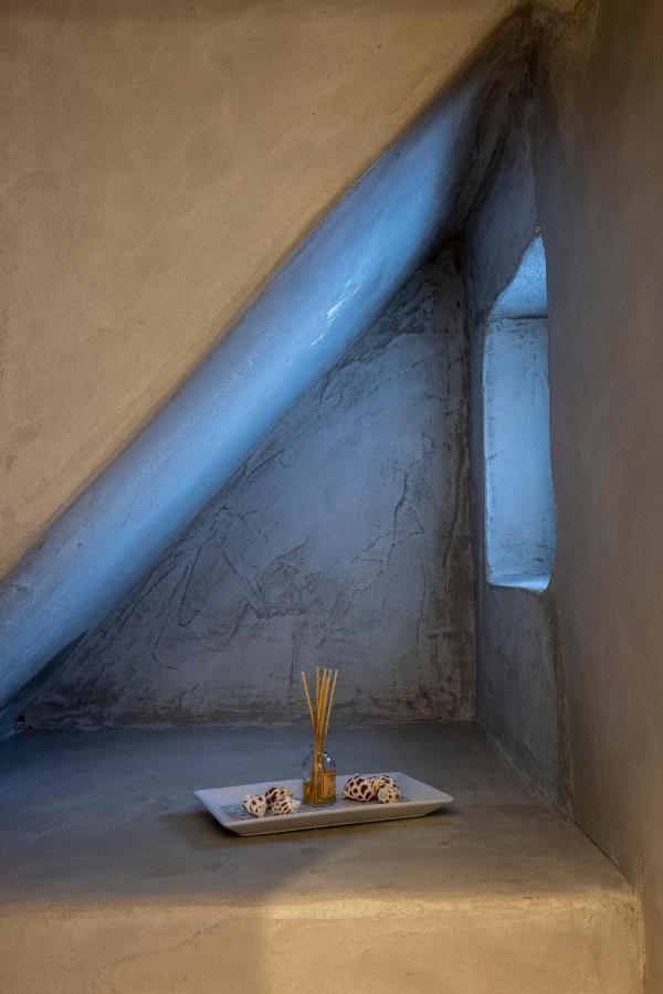 Ferienwohnung Leandro'S House Mykonos Town Exterior foto